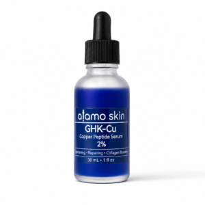 GHK-Cu Renewal Serum | 2% Copper Tripeptide-1
